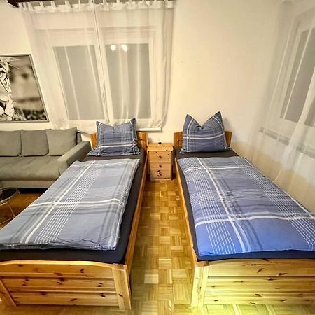 Wohnung Naehe Lkh Und Der Med Uni Graz Exterior foto