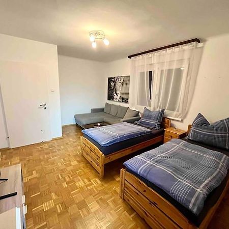 Wohnung Naehe Lkh Und Der Med Uni Graz Exterior foto