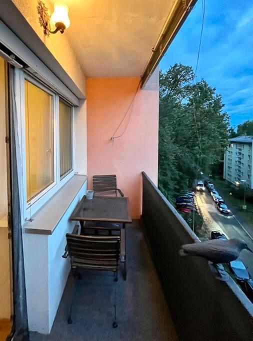 Wohnung Naehe Lkh Und Der Med Uni Graz Exterior foto